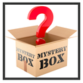 Mystery Box - 10 Jig Surprise Pack