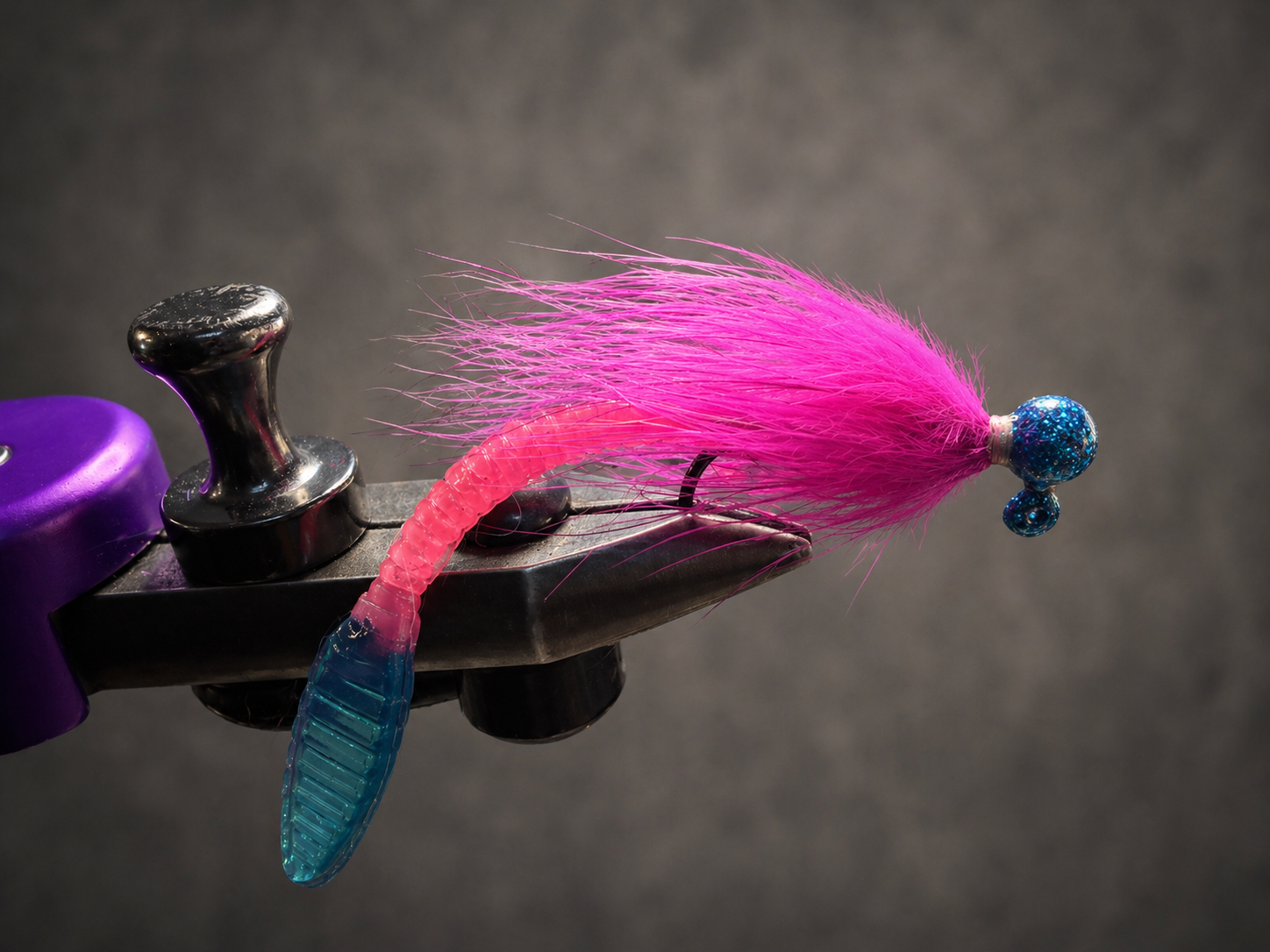 Pink Predator