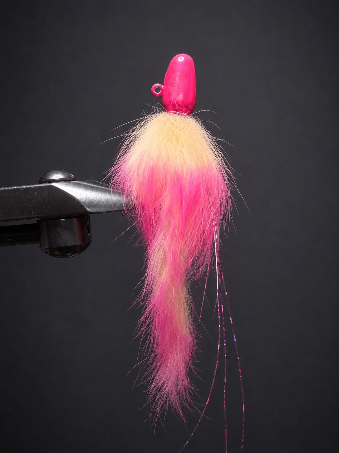 Shrimp Reaper