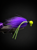 Purple Predator