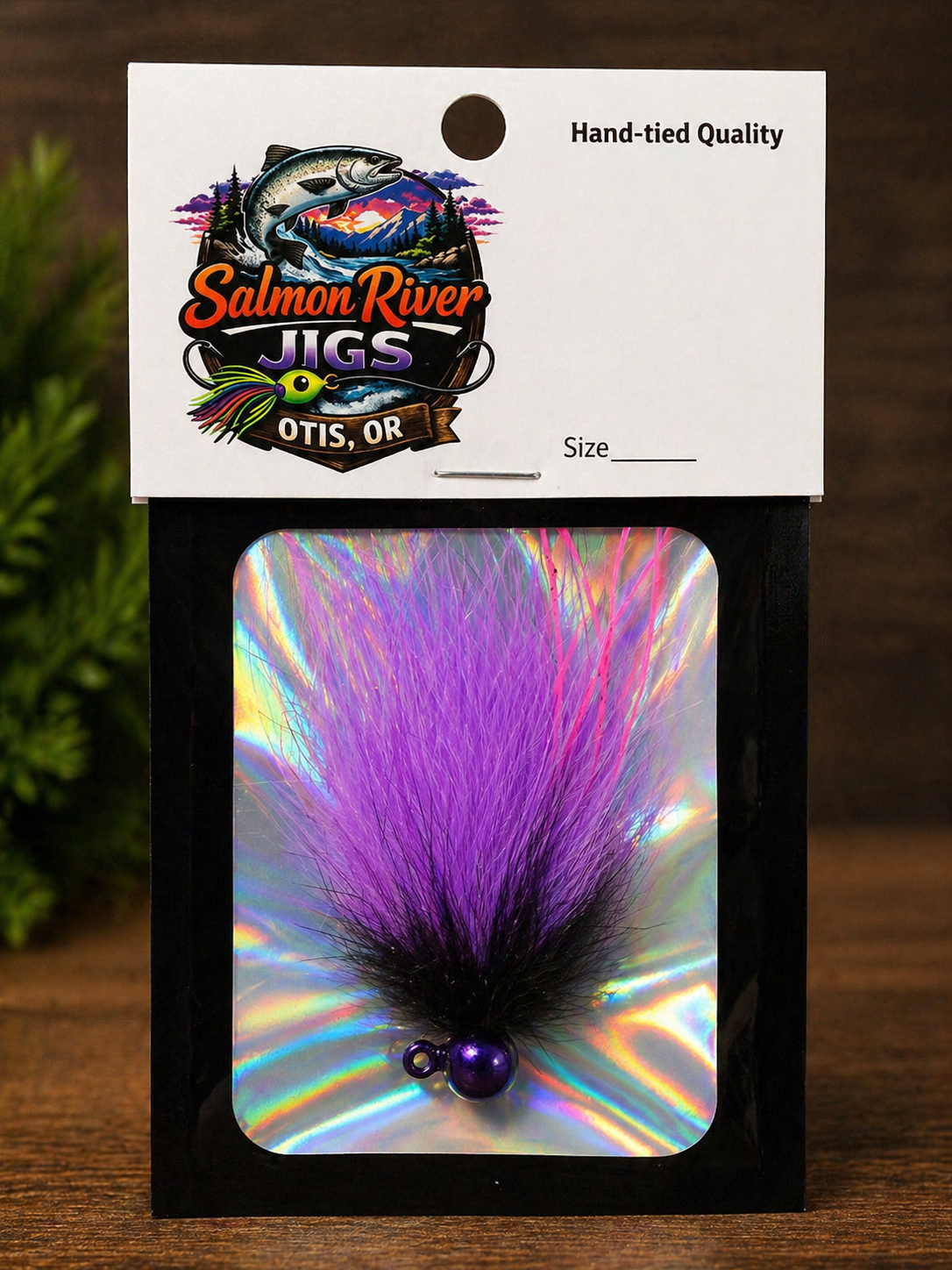 Power Surge